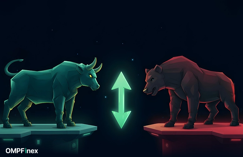 شروع نزولی نوامبر در کریپتو