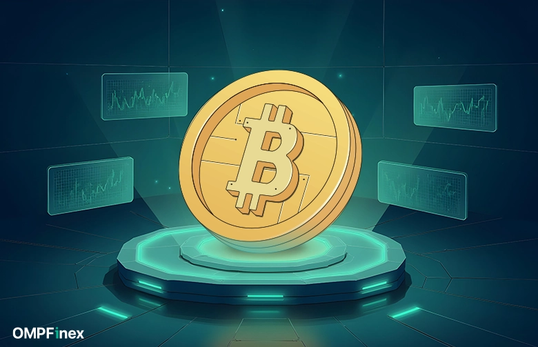 هدف 180 هزار دلاری بیت کوین