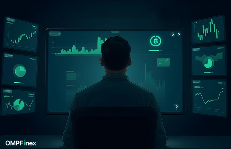 علت ریزش بیت کوین