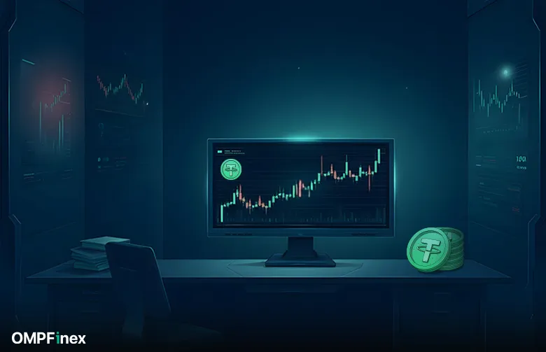 نحوه خرید تتر