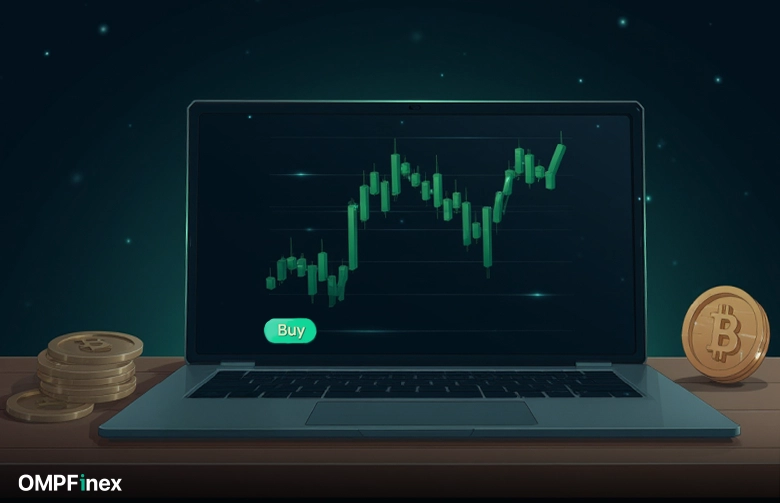 چگونه ارز دیجیتال بخریم؟