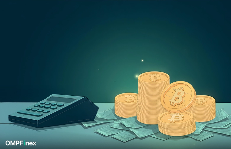 کارمزد انتقال بیت کوین