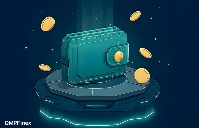 کیف پول نرم افزاری