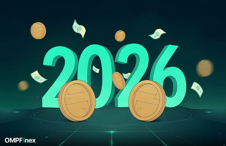 10 توکن برتر برای 2026