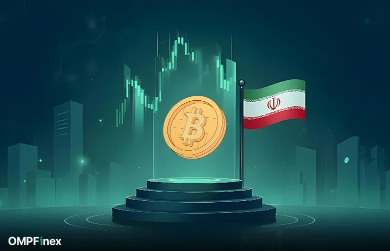 افزایش خرید بیت کوین در ایران