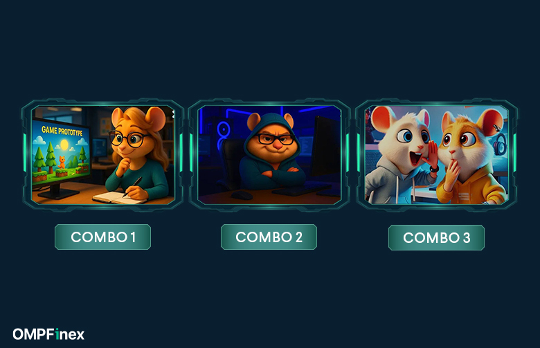 کارت همستر امروز 12 آذر