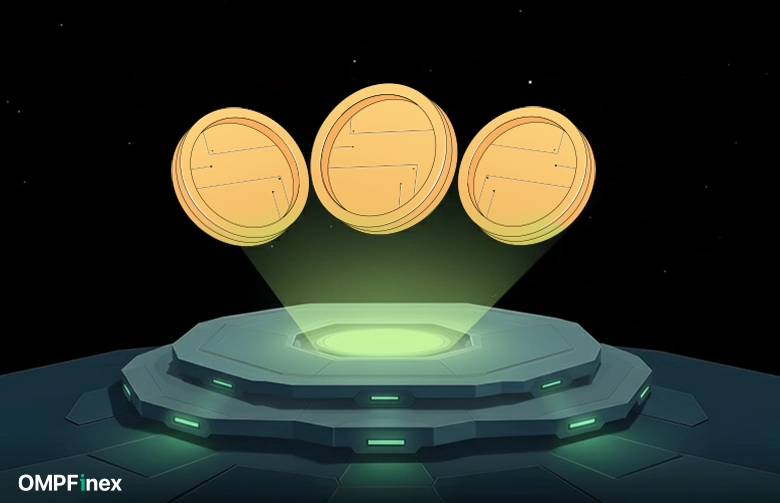 3 آلت کوین ارزان برای خرید در 2026