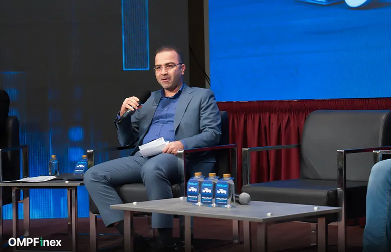 3. محمد شیرجیان، معاون اقتصادی بانک مرکزی،