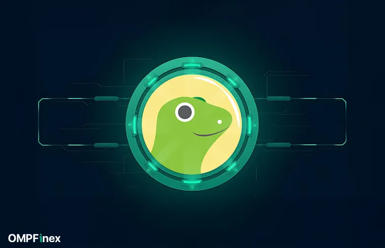 کوین گکو (CoinGecko)