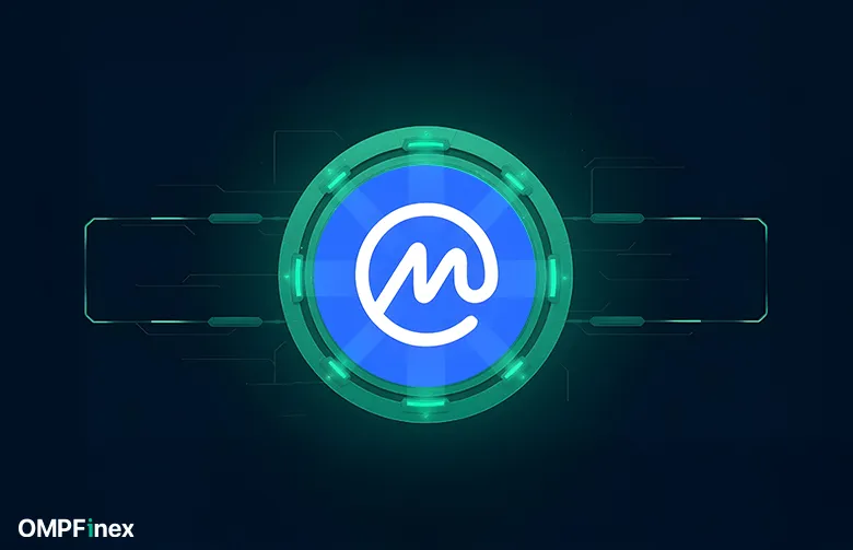 کوین مارکت کپ (CoinMarketCap)