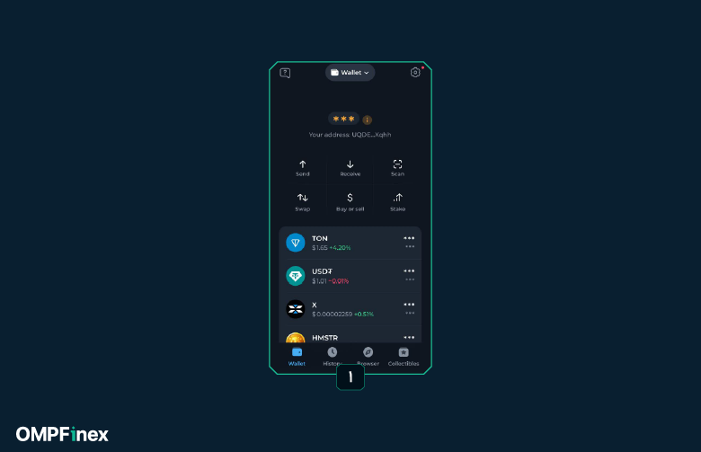 آموزش کامل تون کیپر