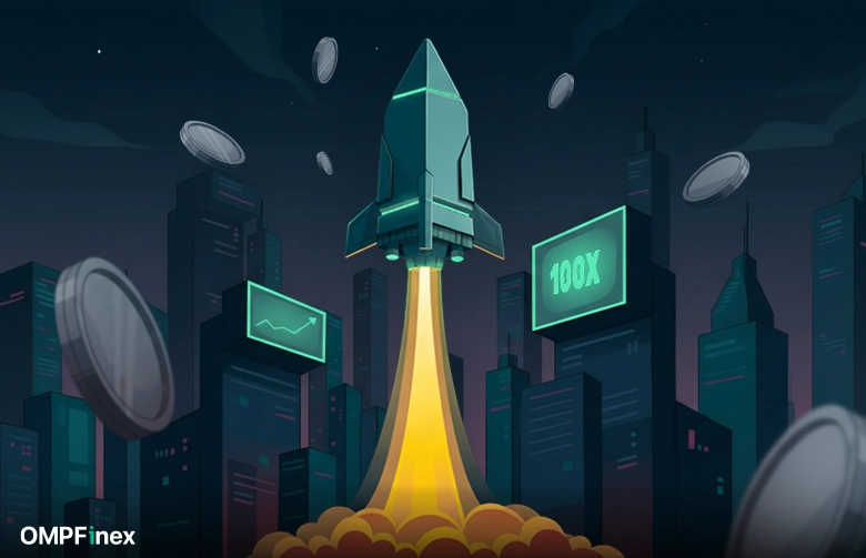 3 آلت کوین انفجاری