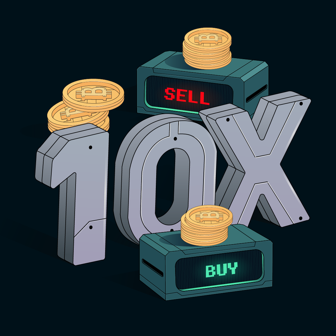 معامله تعهدی او‌ام‌پی فینکس