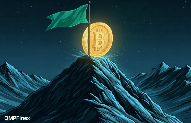 ایا بیت کوین به ۱۰۰ هزار دلار میرسد