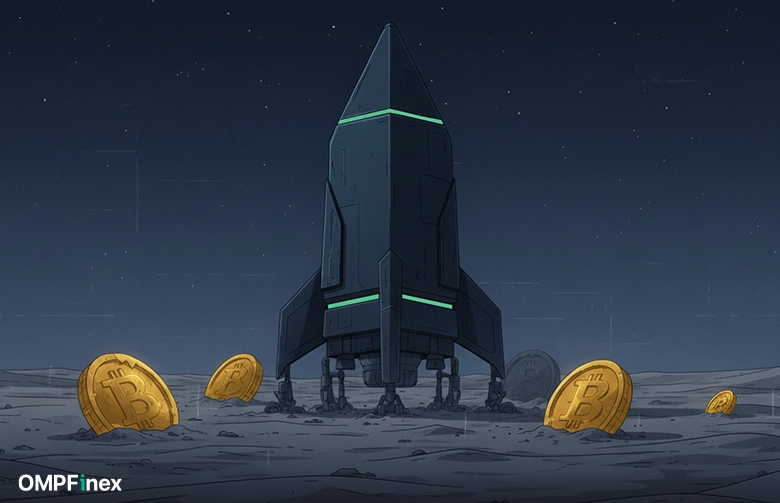 رشد بیت کوین در 2026