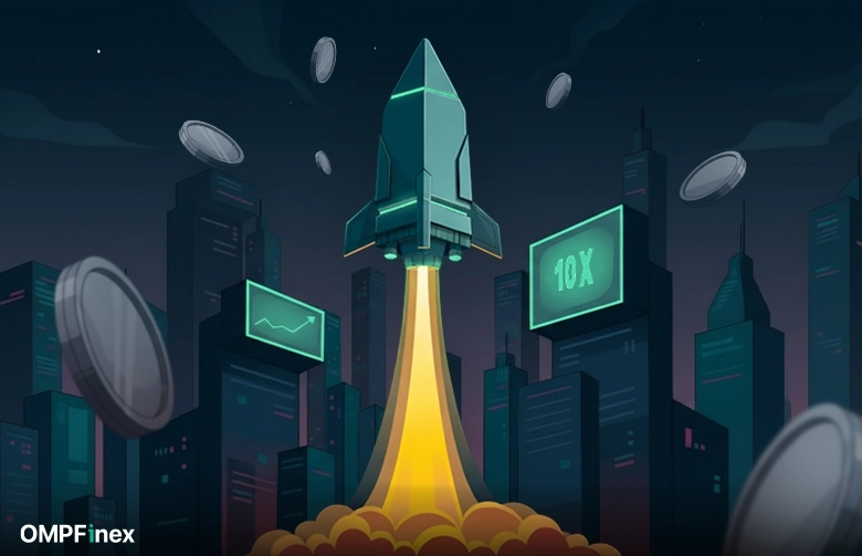 3 آلت کوین انفجاری