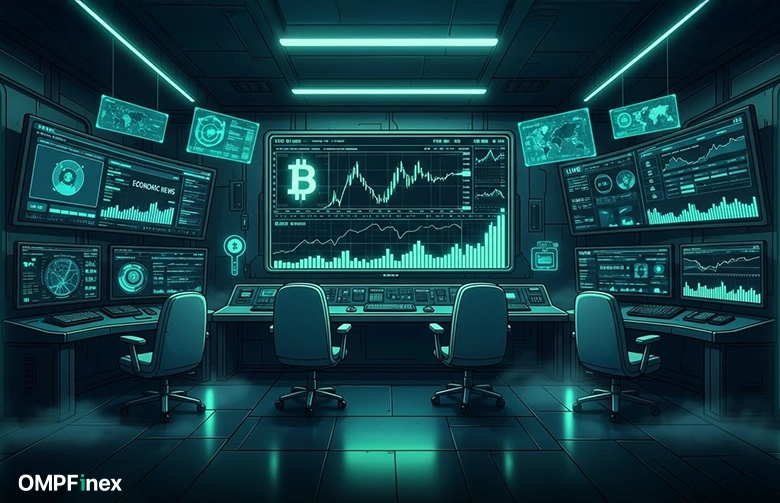 تحلیل داده های اقتصادی هفته