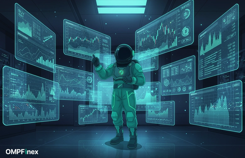 تحلیل بازار کریپتو 2026