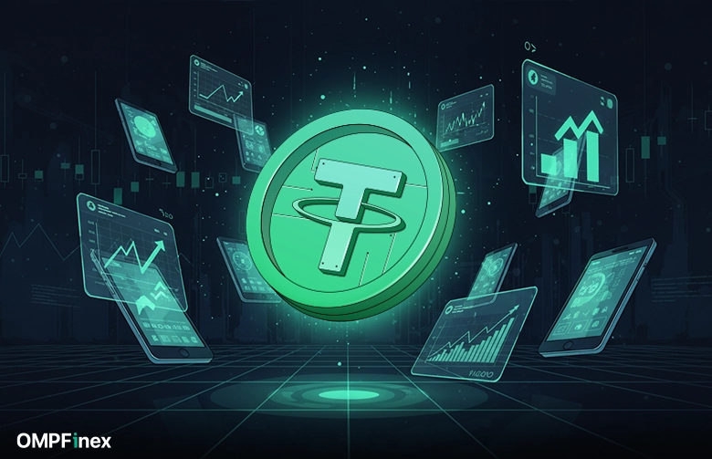 تحلیل قیمت تتر