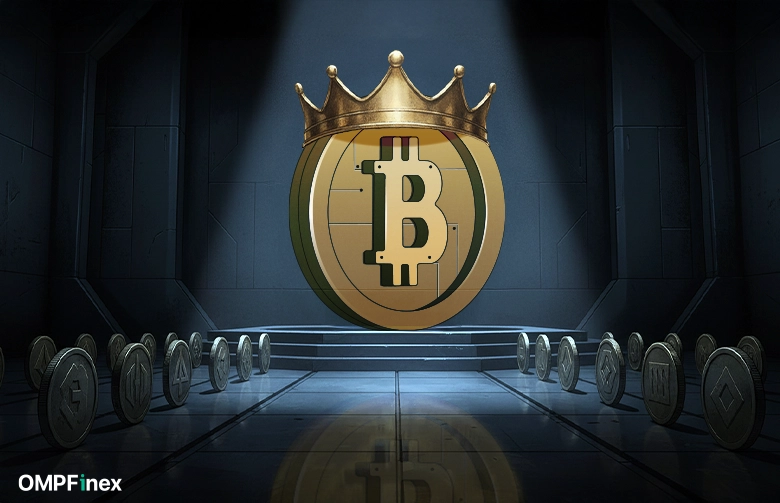 چرا بیت کوین رشد نمی‌کند؟