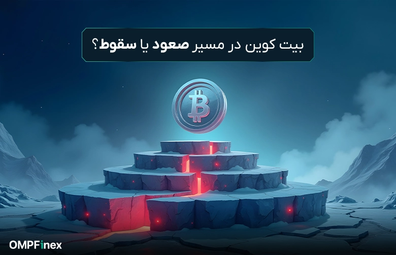 پیش بینی قیمت بیت کوین
