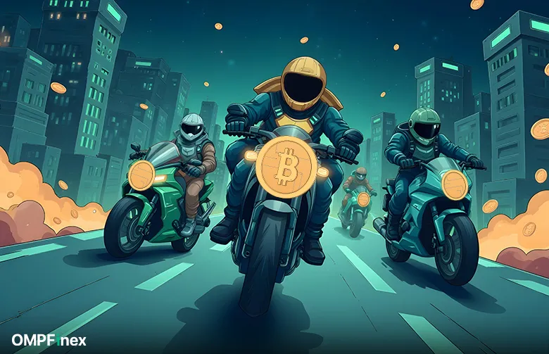 در سال ۲۰۲۶ منتظر رشد آلت کوین‌ها باشیم یا بیت کوین؟