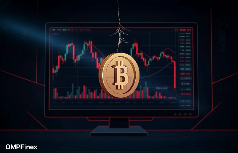 سرنوشت بازار و قیمت بیت کوین امروز 1 دی