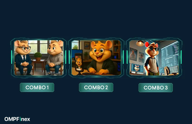 کارت همستر 3 دی