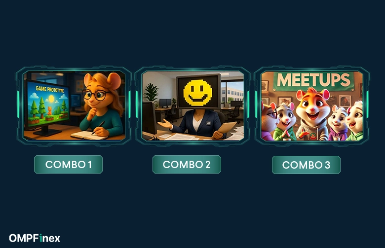 کارت امروز همستر 1 دی