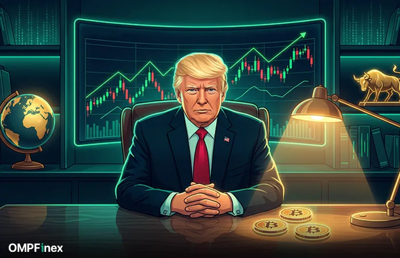 کوین وارش، رئیس جدید فدرال رزرو