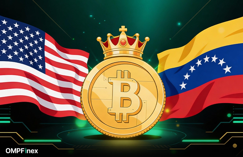 قیمت بیت کوین