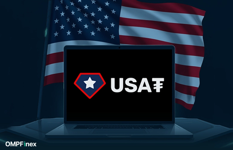 استیبل کوین جدید تتر USAT