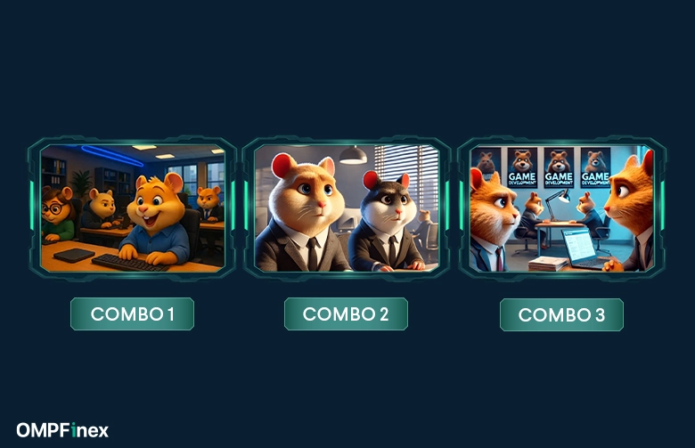 کارت همستر امروز 