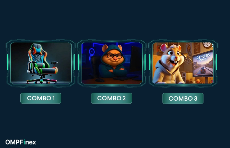 کارت همستر امروز