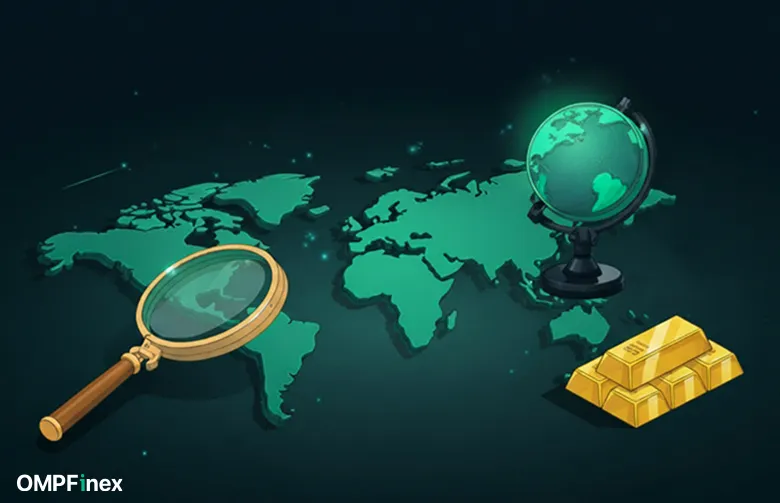 قیمت طلا در صورت وقوع جنگ