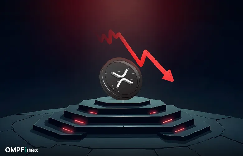 سقوط اخیر ریپل