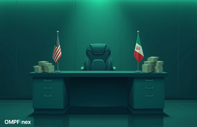 در صورت وقوع تنش در خاورمیانه، قیمت تتر چه می‌شود؟