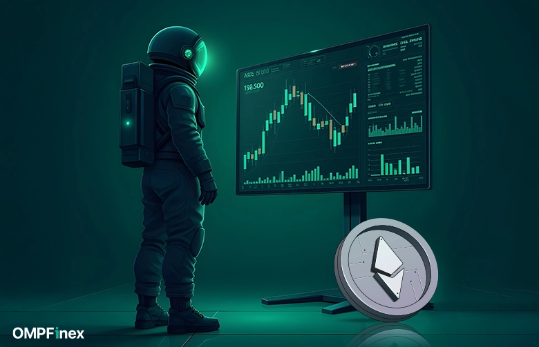 تحلیل اتریوم امروز