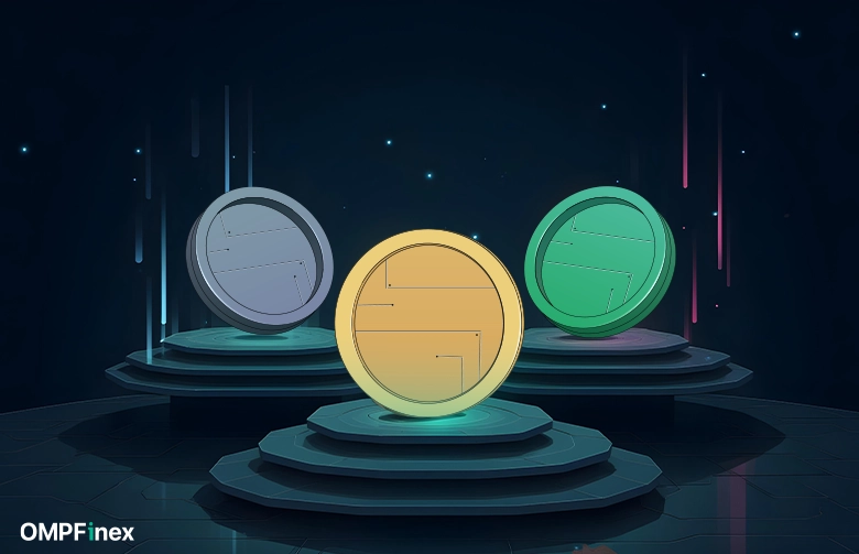 تحلیل بیت کوین کاردانو و ریپل