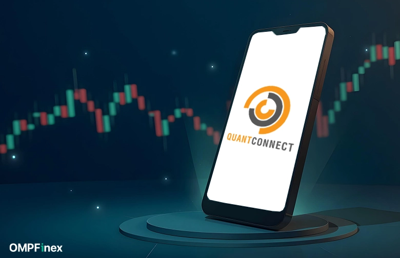 بک تست با کوانت کانکت