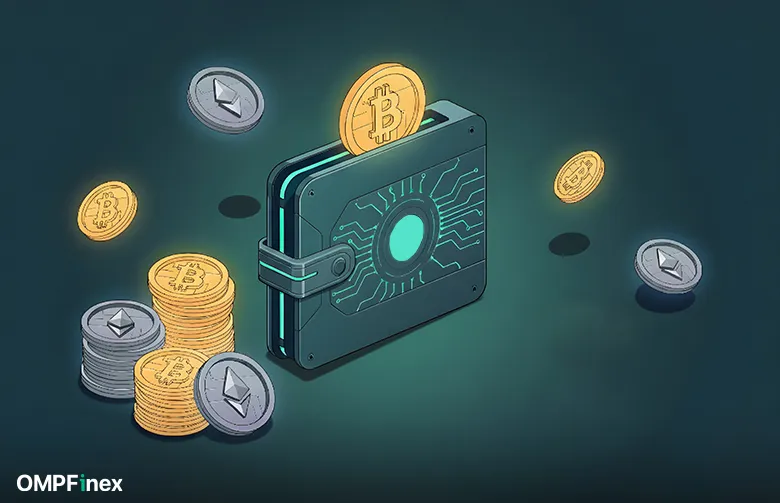 کیف پول ارز دیجیتال چیست