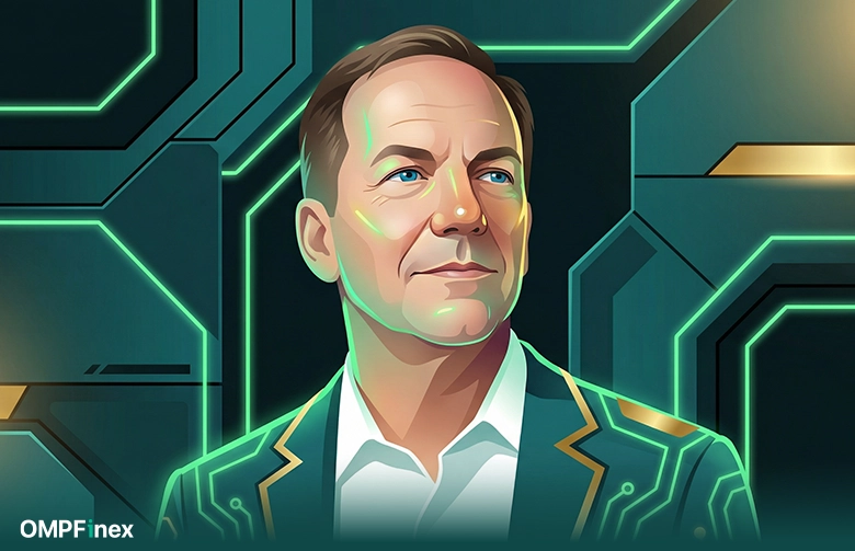 پل تودور جونز