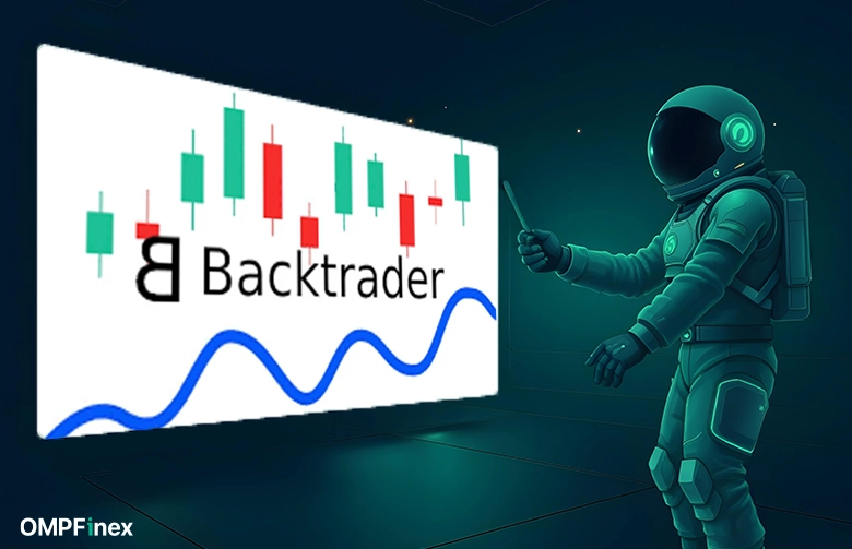 بک تست با بک تریدر