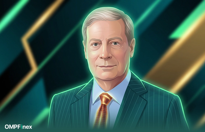 استنلی دراکن‌میلر