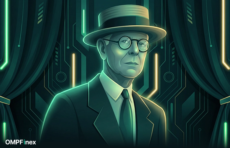 جسی لیورمور