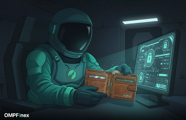 کیف پول ارز دیجیتال چیست