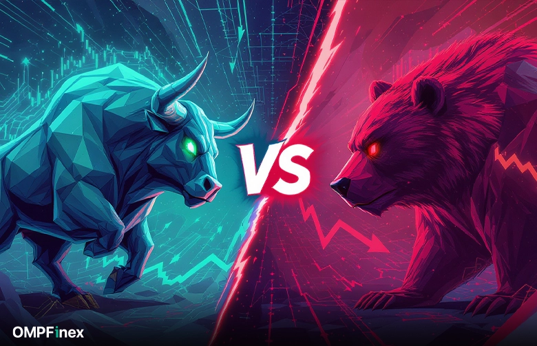 بررسی حرکت بعدی بیت کوین