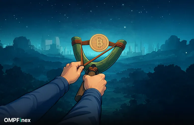 تحلیل بیت کوین