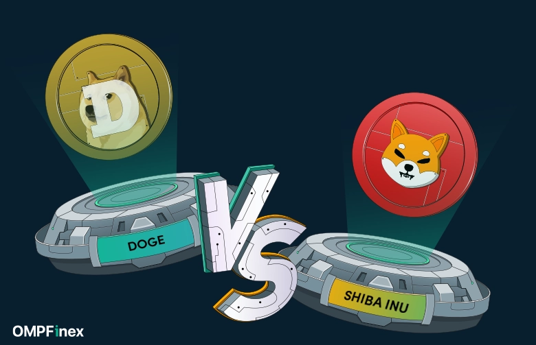 دوج کوین یا شیبا اینو