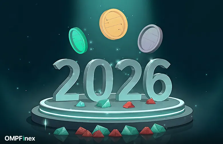 بهترین آلت کوین برای خرید 2026